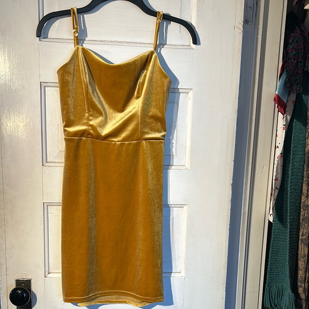 Urban outfitters Mini dress